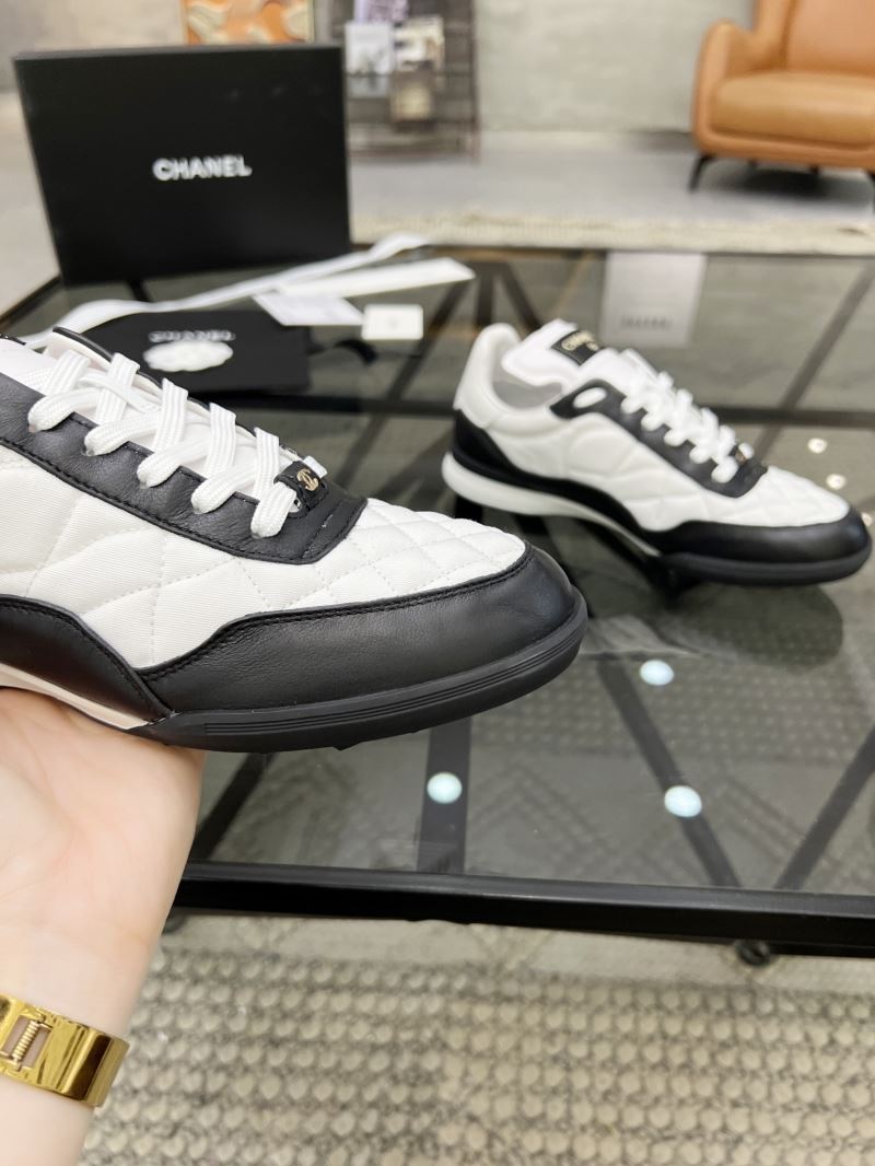 Chanel Casual Shoes